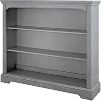 Stanley Hutch/Bookcase