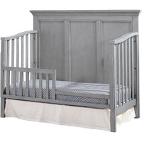 Stanley Convertible Crib
