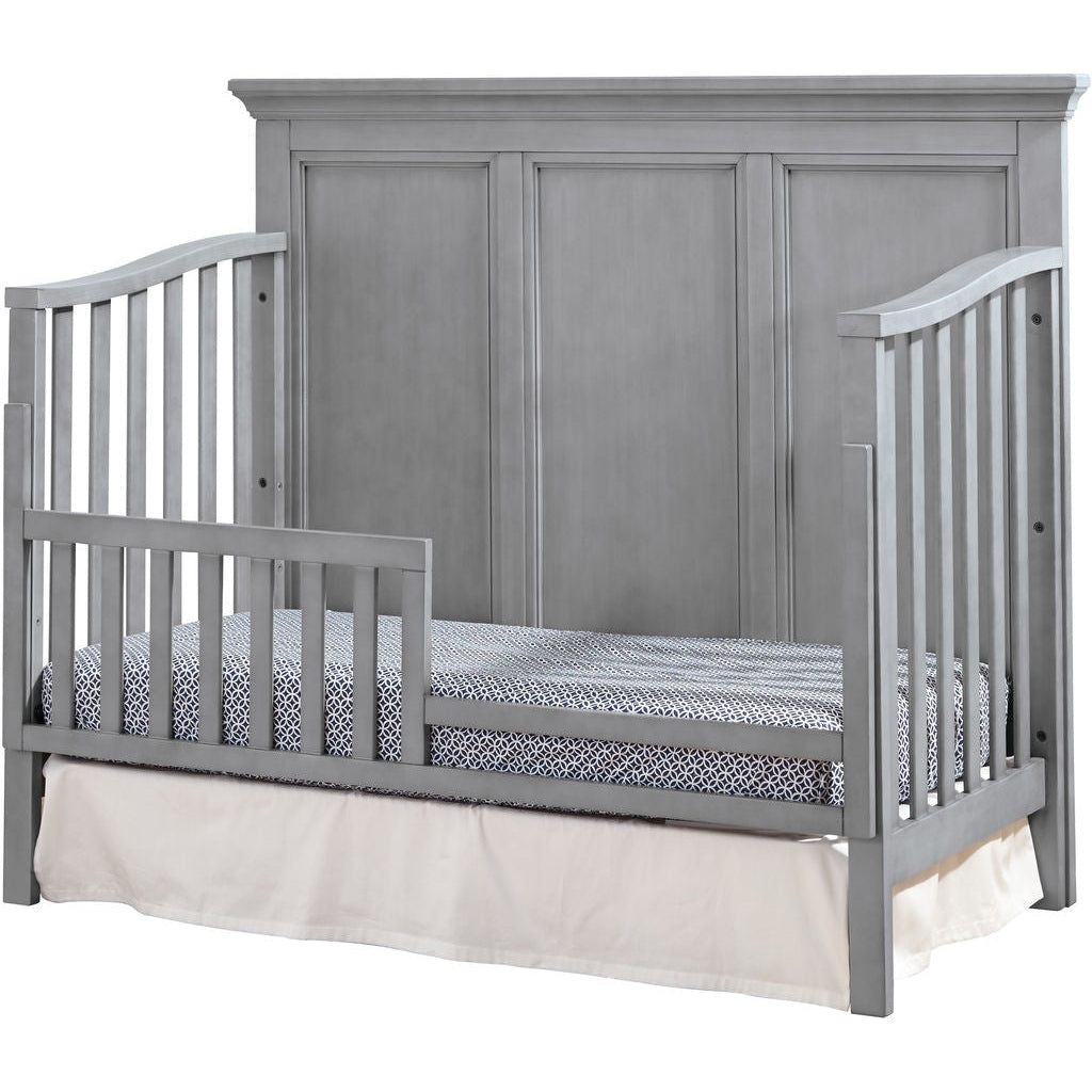 Stanley Convertible Crib