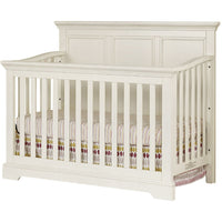 Stanley Convertible Crib
