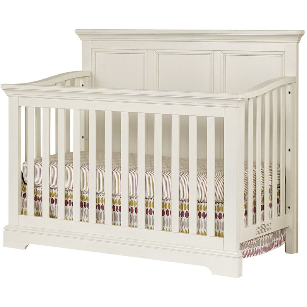 Stanley Convertible Crib