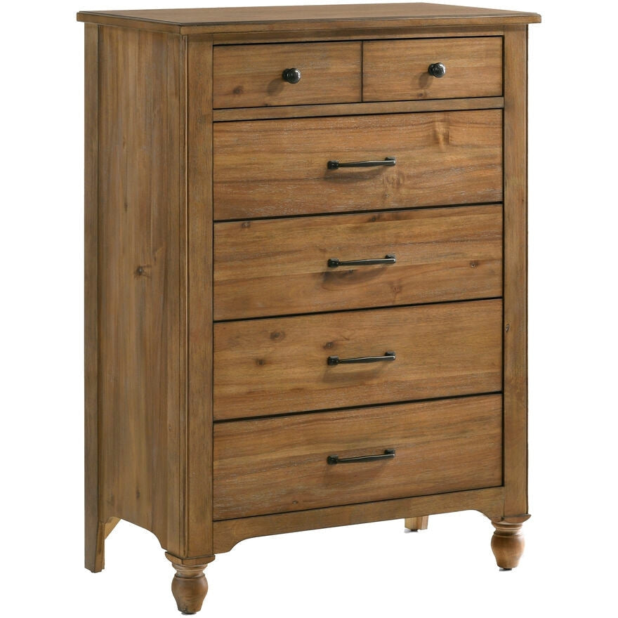Atlantic Chest