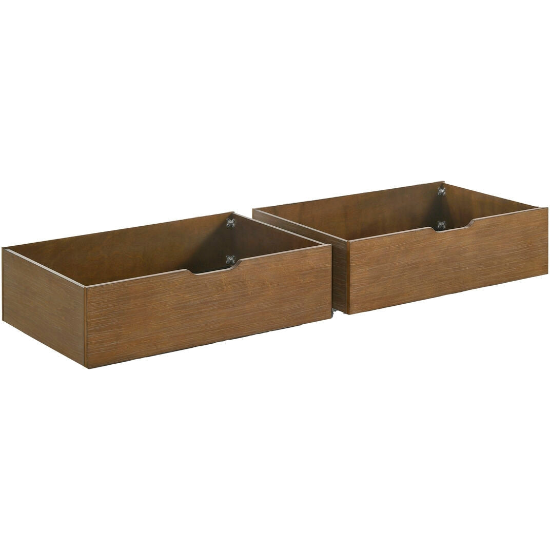 Atlantic Small Underbed Drawers (set of 2)