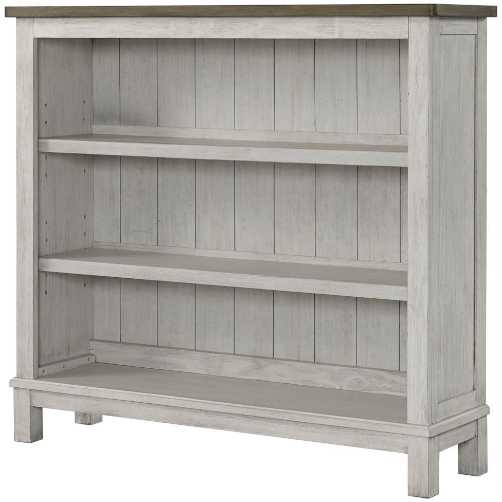 Asheville Hutch/Bookcase