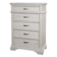 Kelly Tall Chest