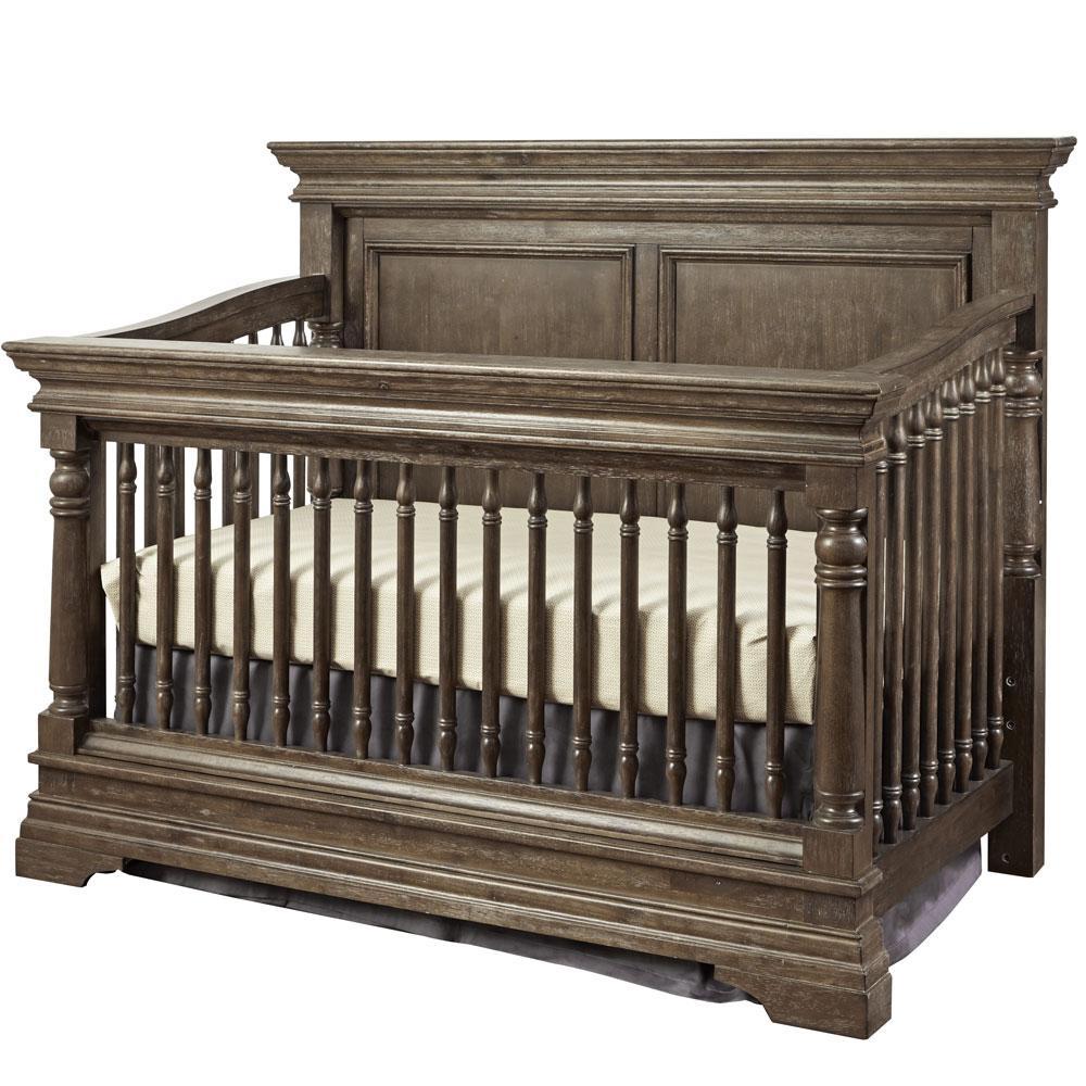 Kelly Flat Crib