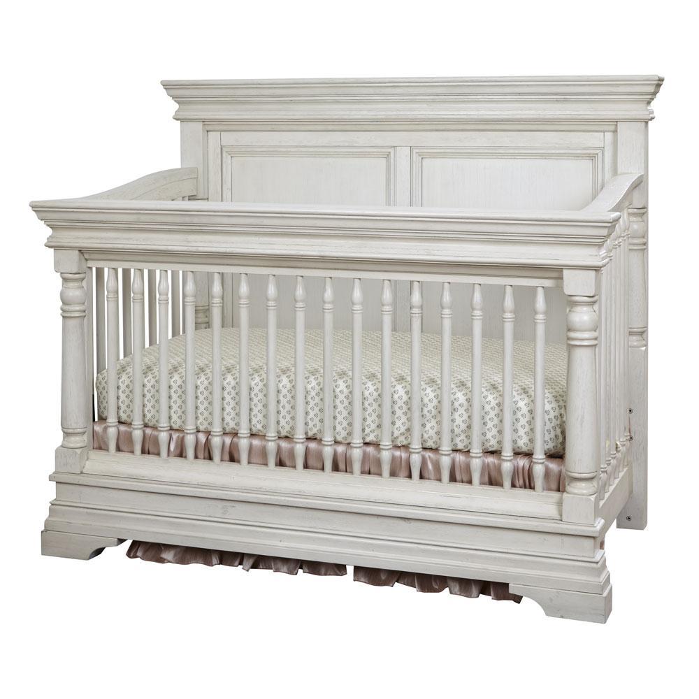 Kelly Flat Crib