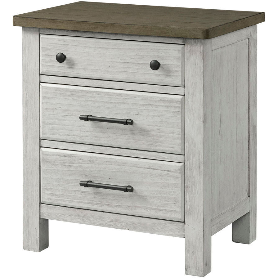 Asheville Nightstand