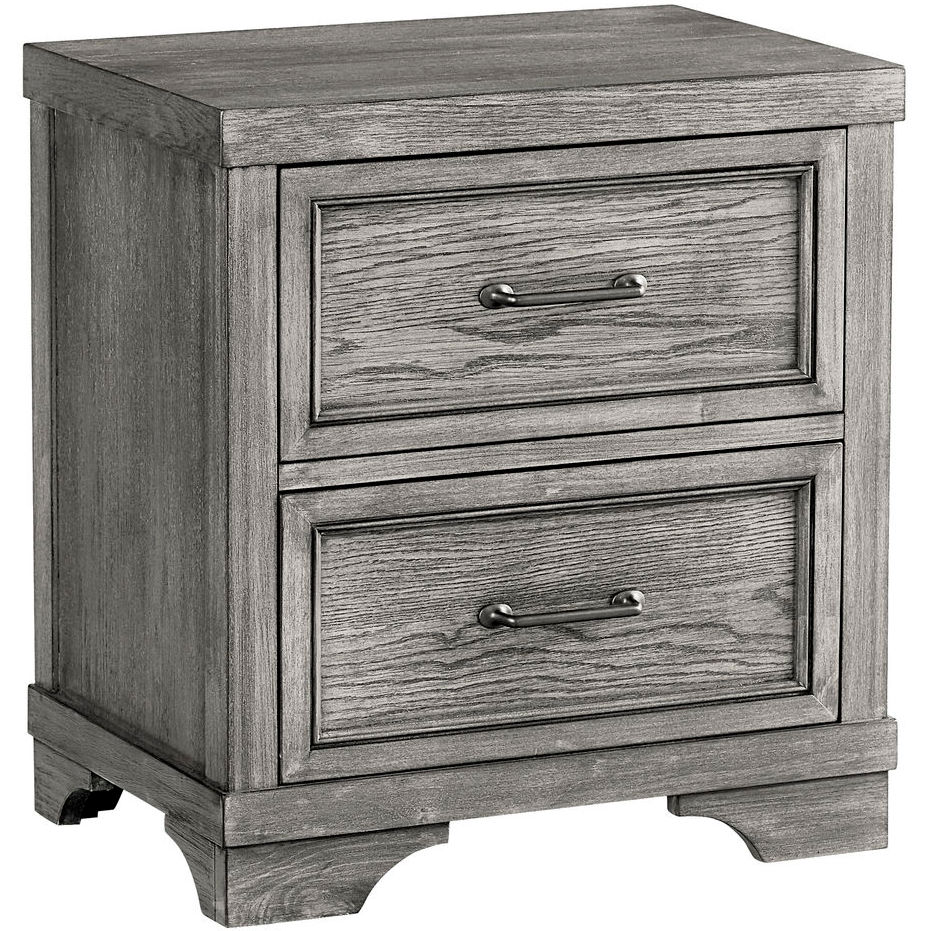 Dory Nightstand