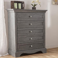 Ragusa Tall Chest