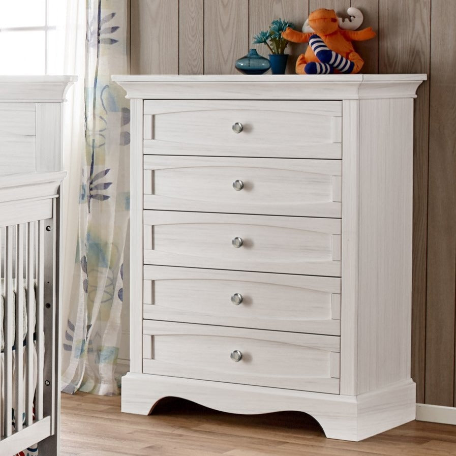 Ragusa Tall Chest