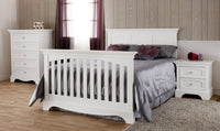 Ragusa Full Bed Rails