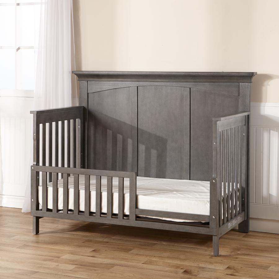 Modena Toddler Rail
