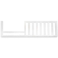 Modena Toddler Rail