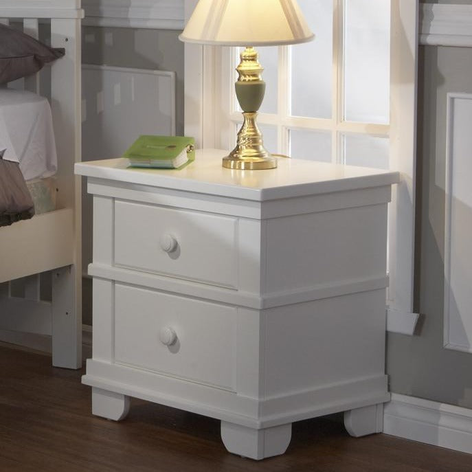Torino Nightstand