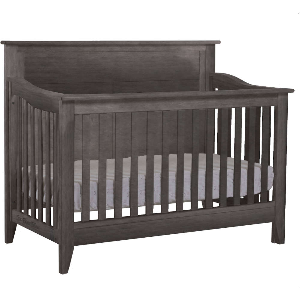 Torino Flat Top Crib