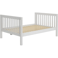 Maxtrix Queen High Basic Bed