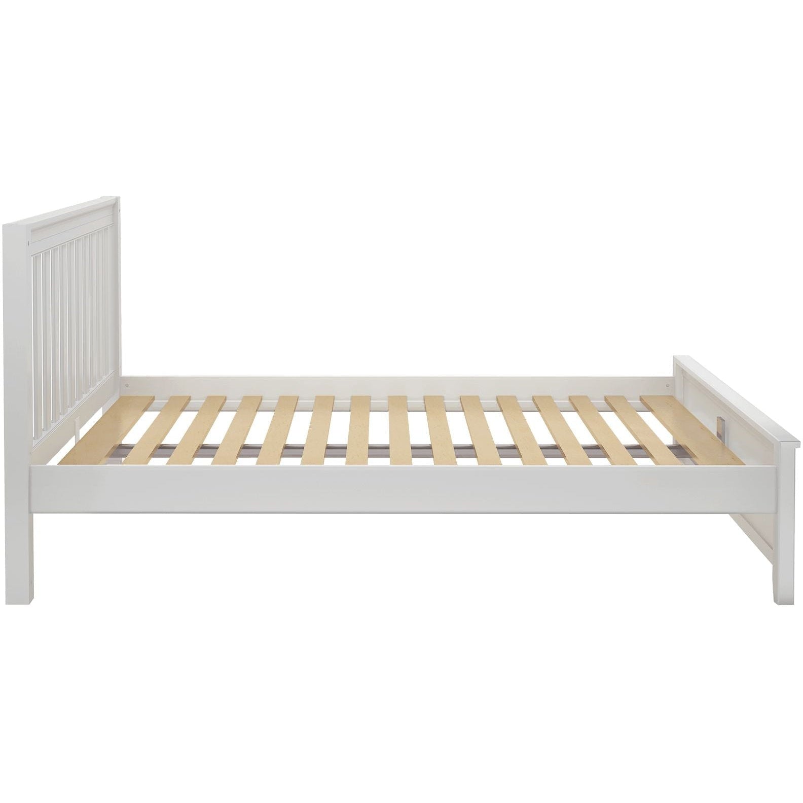 Maxtrix Queen Traditional Bed