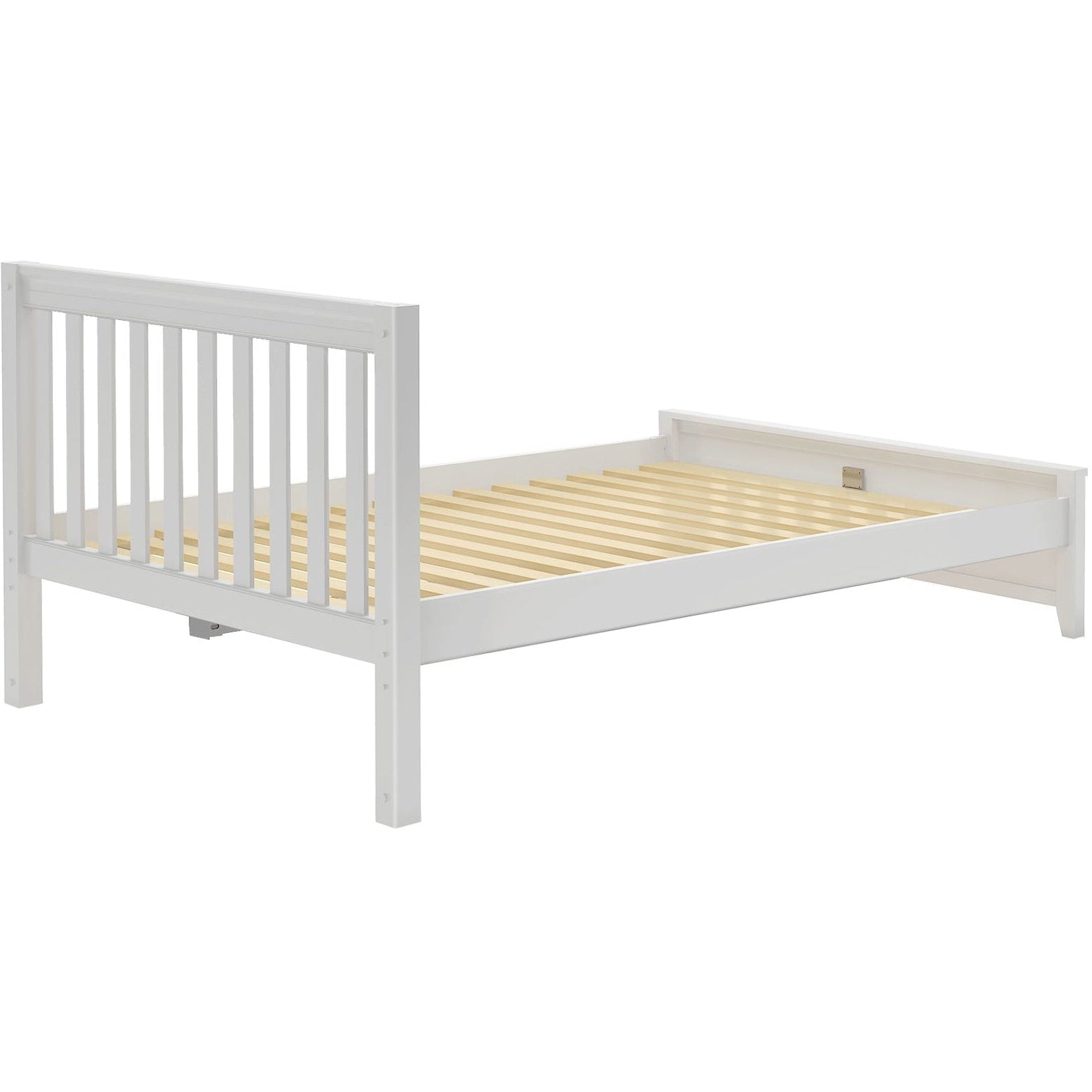 Maxtrix Queen Traditional Bed