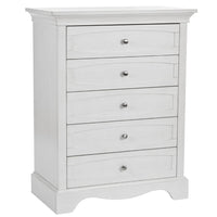 Ragusa Tall Chest