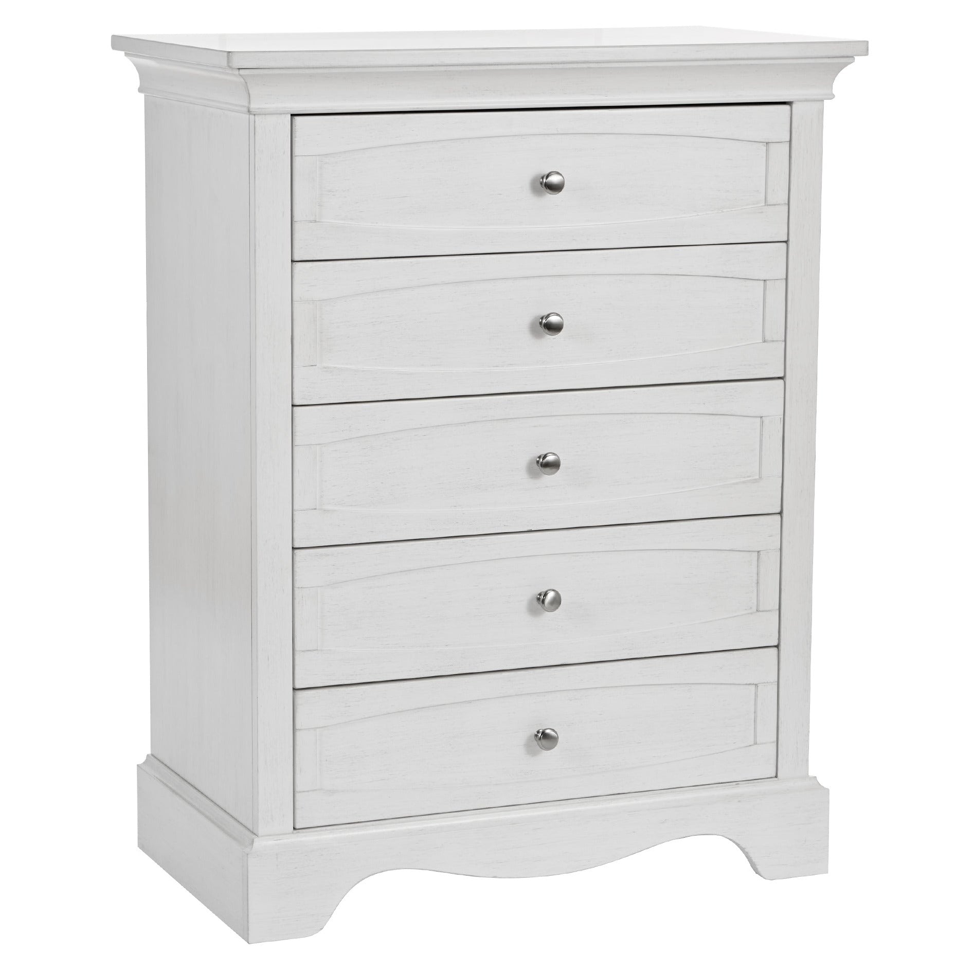 Ragusa Tall Chest