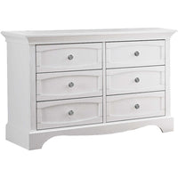 Ragusa Double Dresser