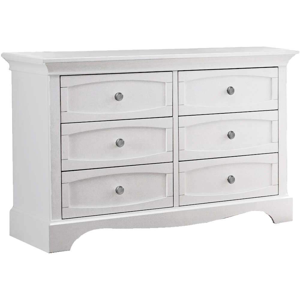 Ragusa Double Dresser