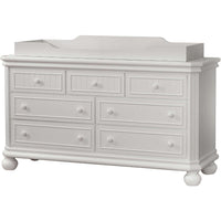 Providence Changing Tray