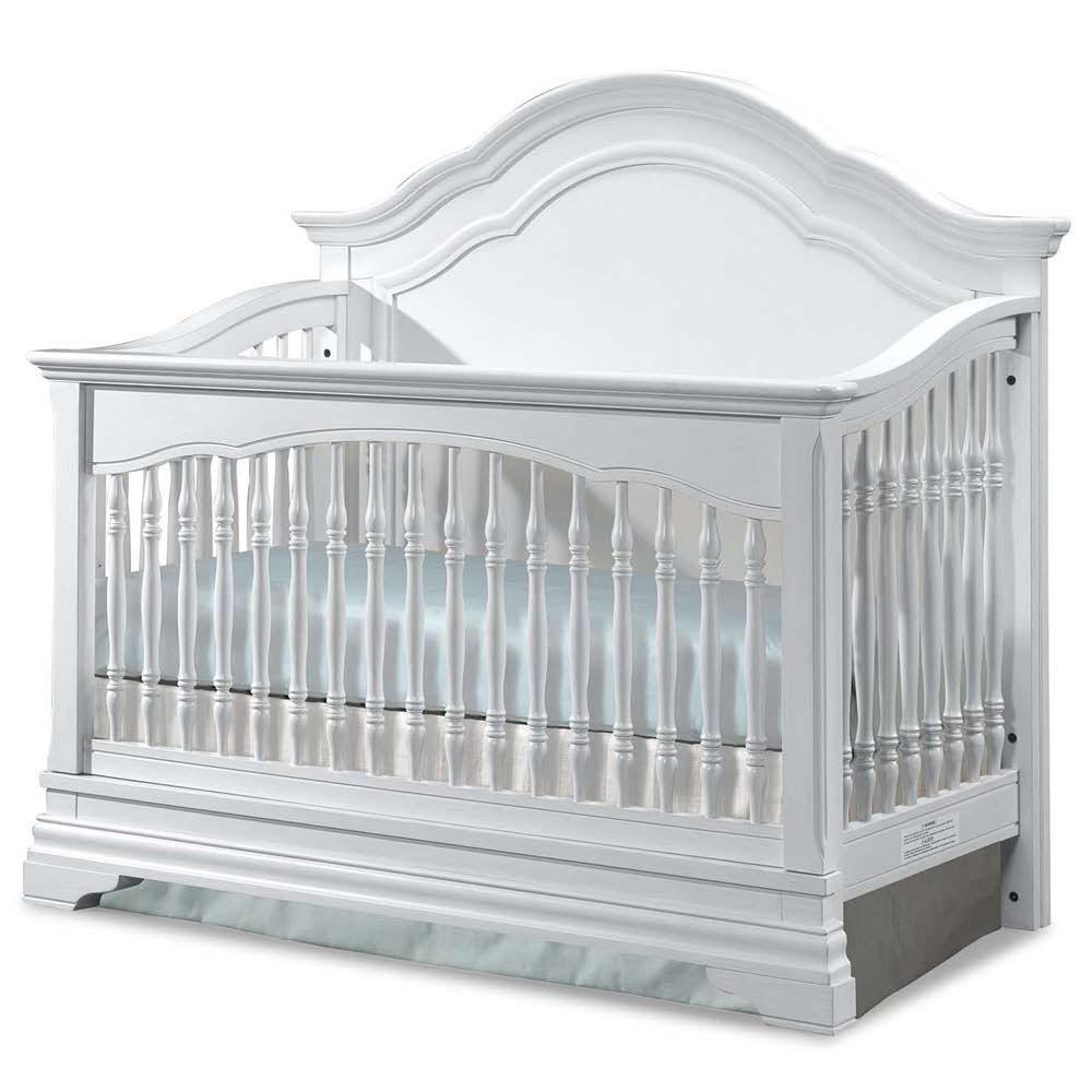Aphrodite Convertible Crib