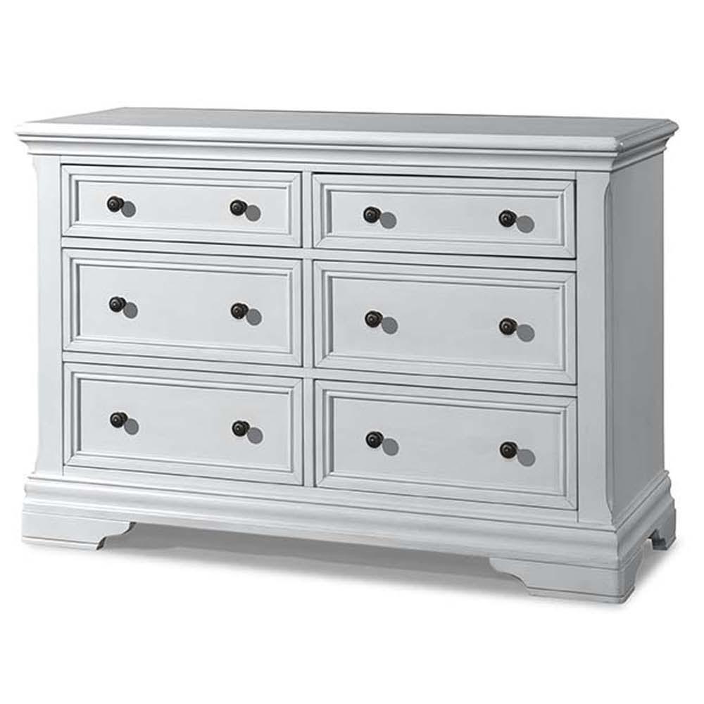 Aphrodite Double Dresser