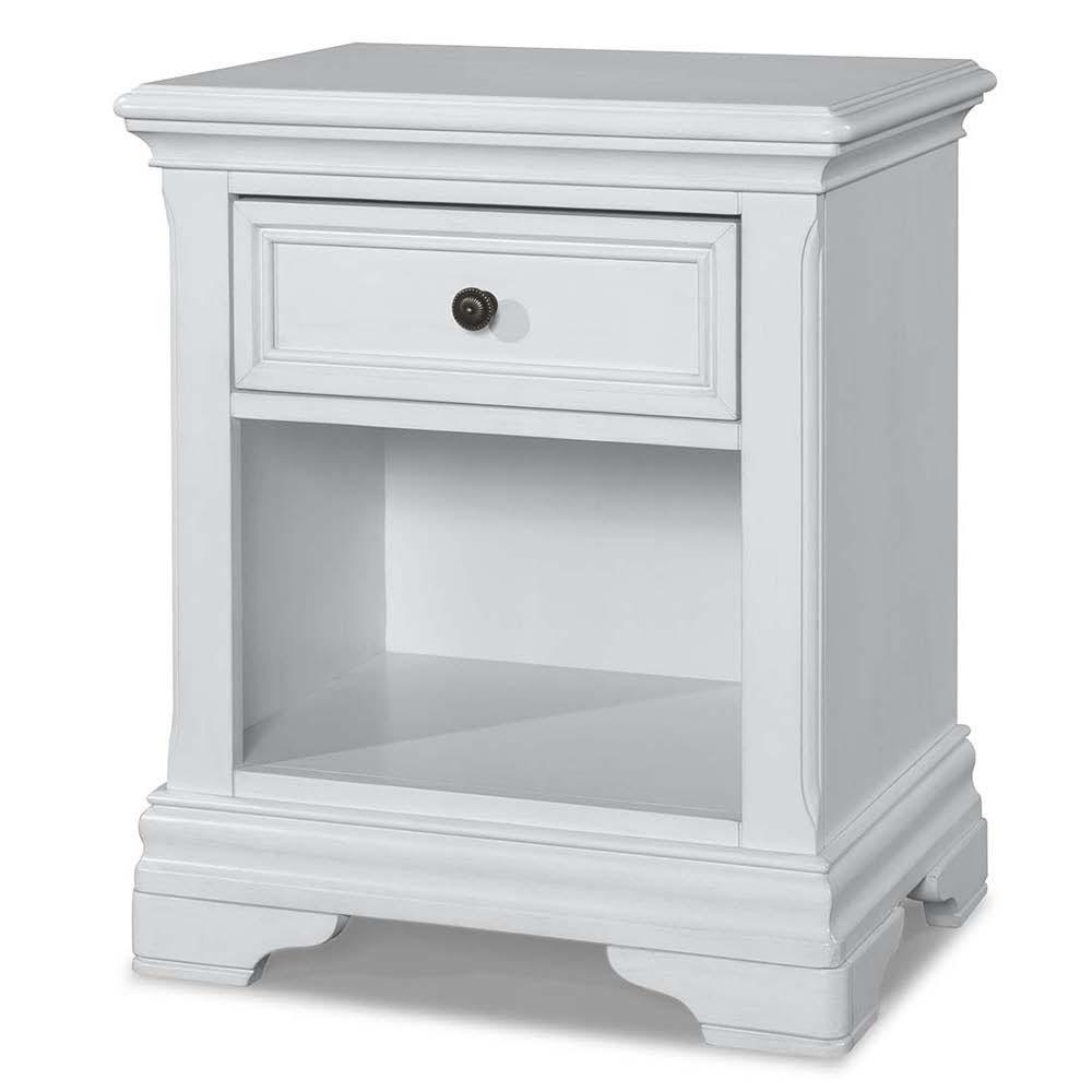 Aphrodite Nightstand