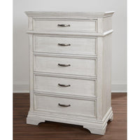 Kelly Tall Chest