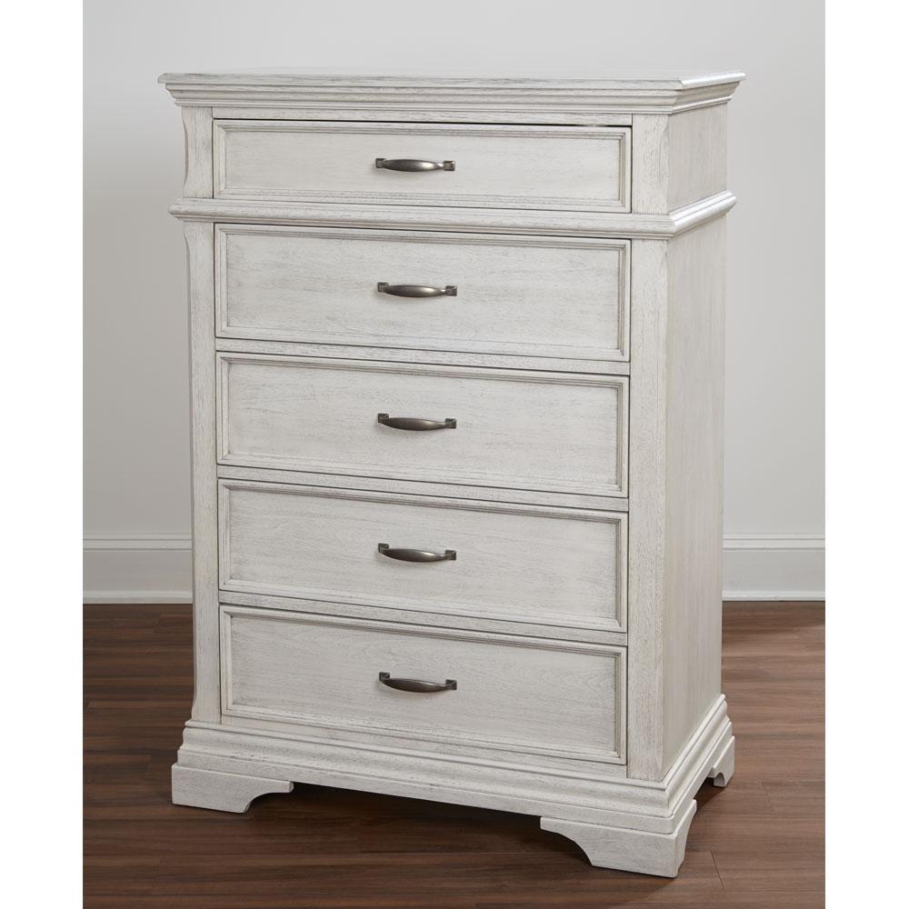 Kelly Tall Chest