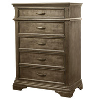 Kelly Tall Chest