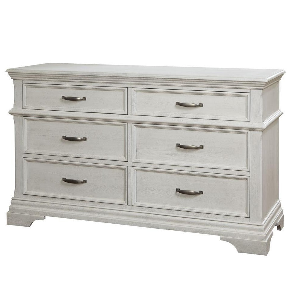 Kelly Dresser