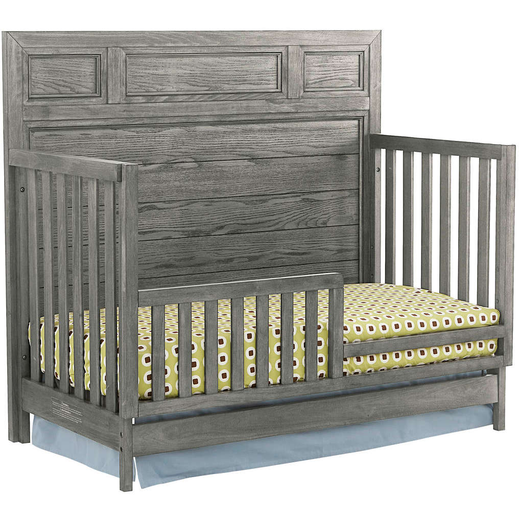 Dory Flat Convertible Crib