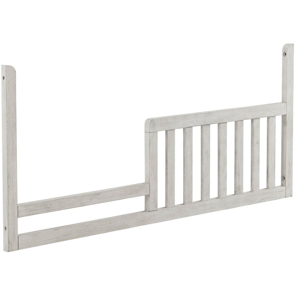 Asheville Toddler Rail