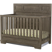 Dory Flat Convertible Crib