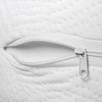 Organic Cotton 5" Crib Mattress Cover