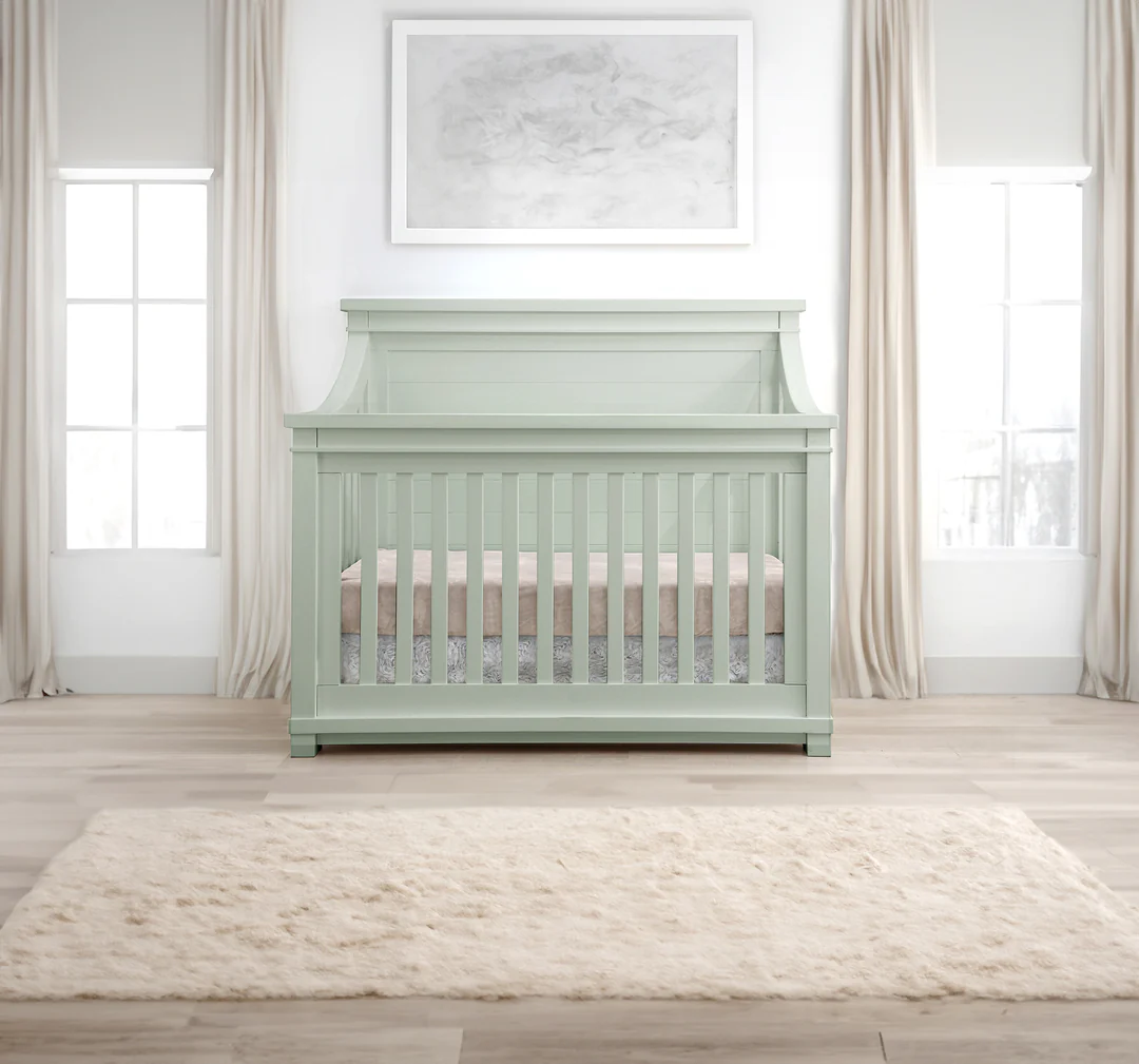 Rowan Collection (Sage Green)