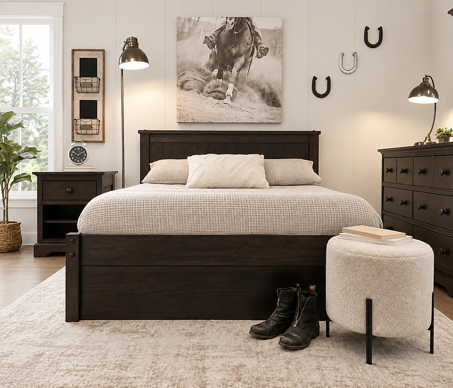 Rooms 4 Kids