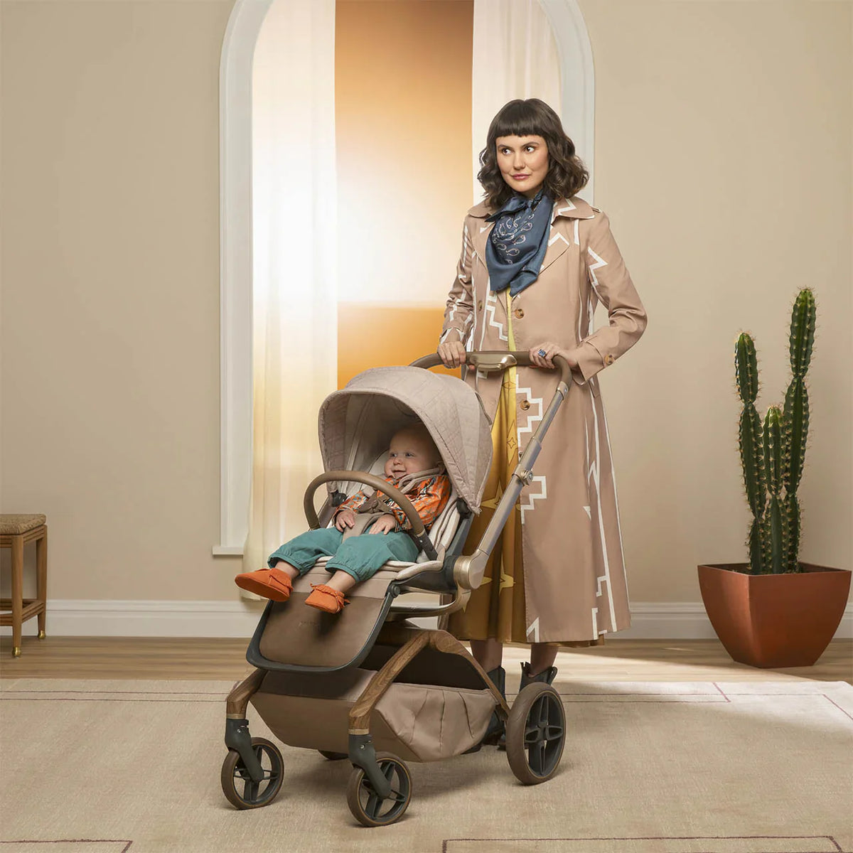 Maxi-Cosi (Baby Gear)
