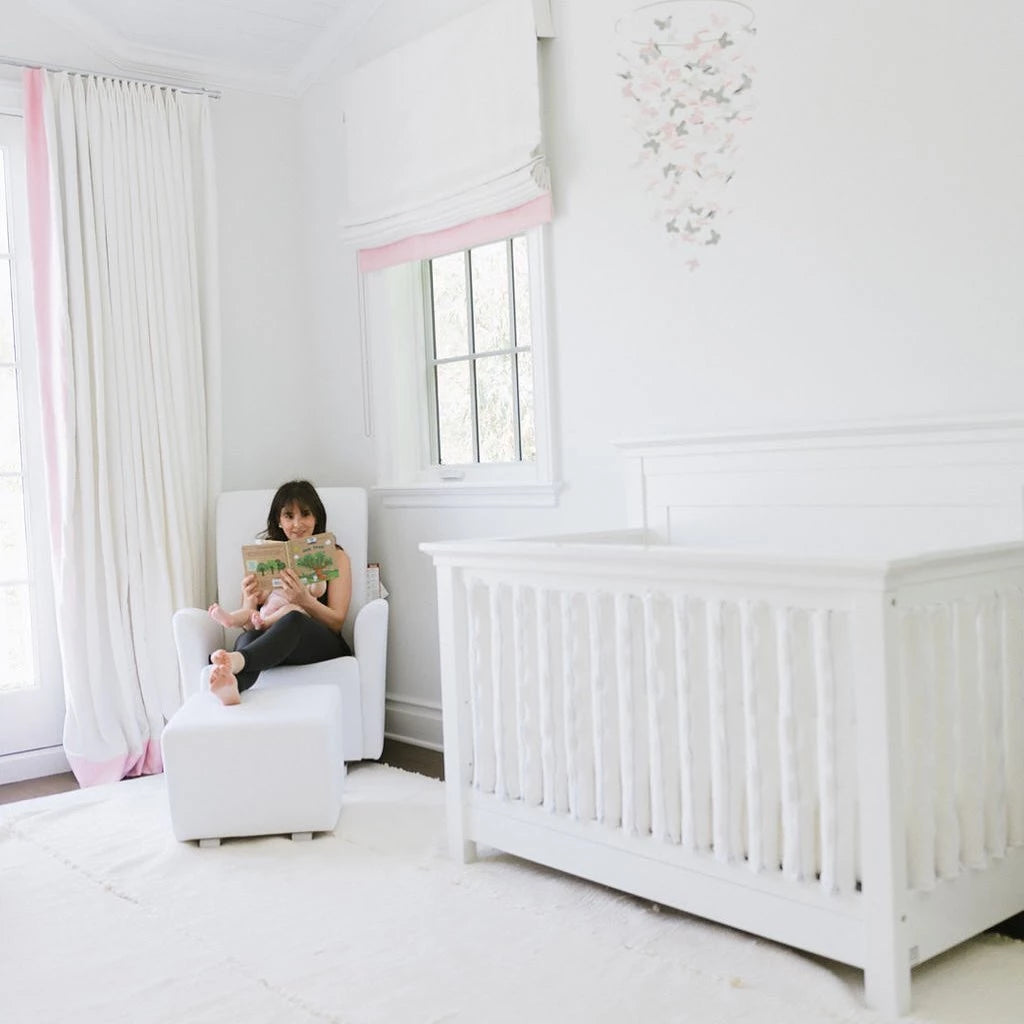 Bedroom And Nursery
