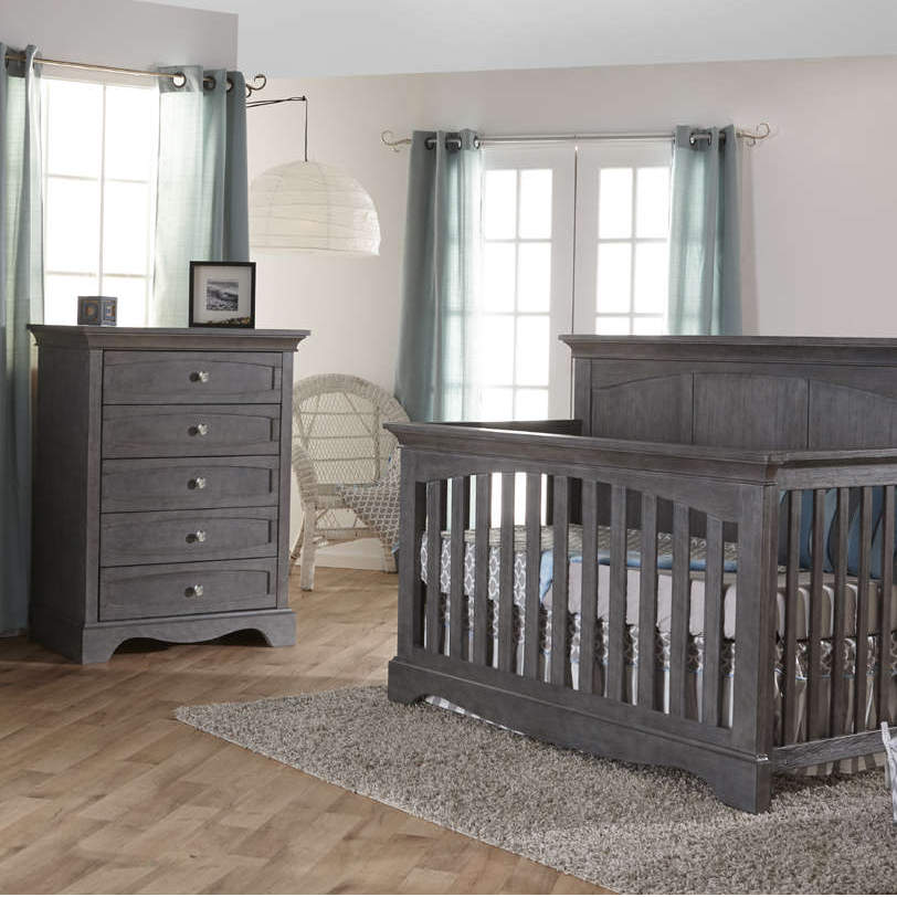 Ragusa Collection – Kids Bedroom Gallery