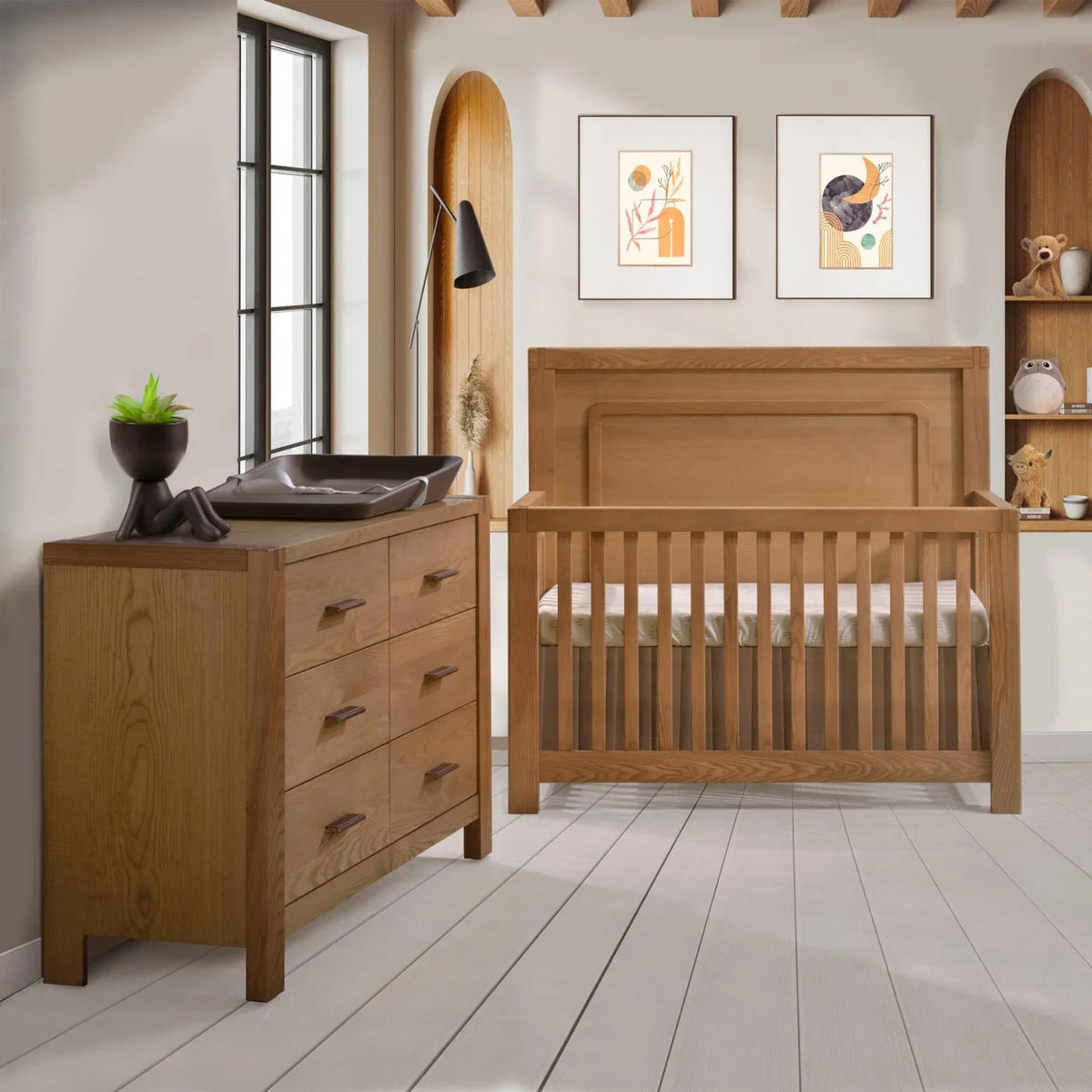 Toscano Collection