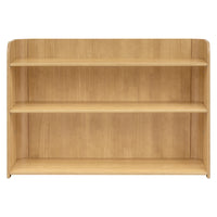M32211HY,Melo Montessori-Inspired Bookcase in Honey