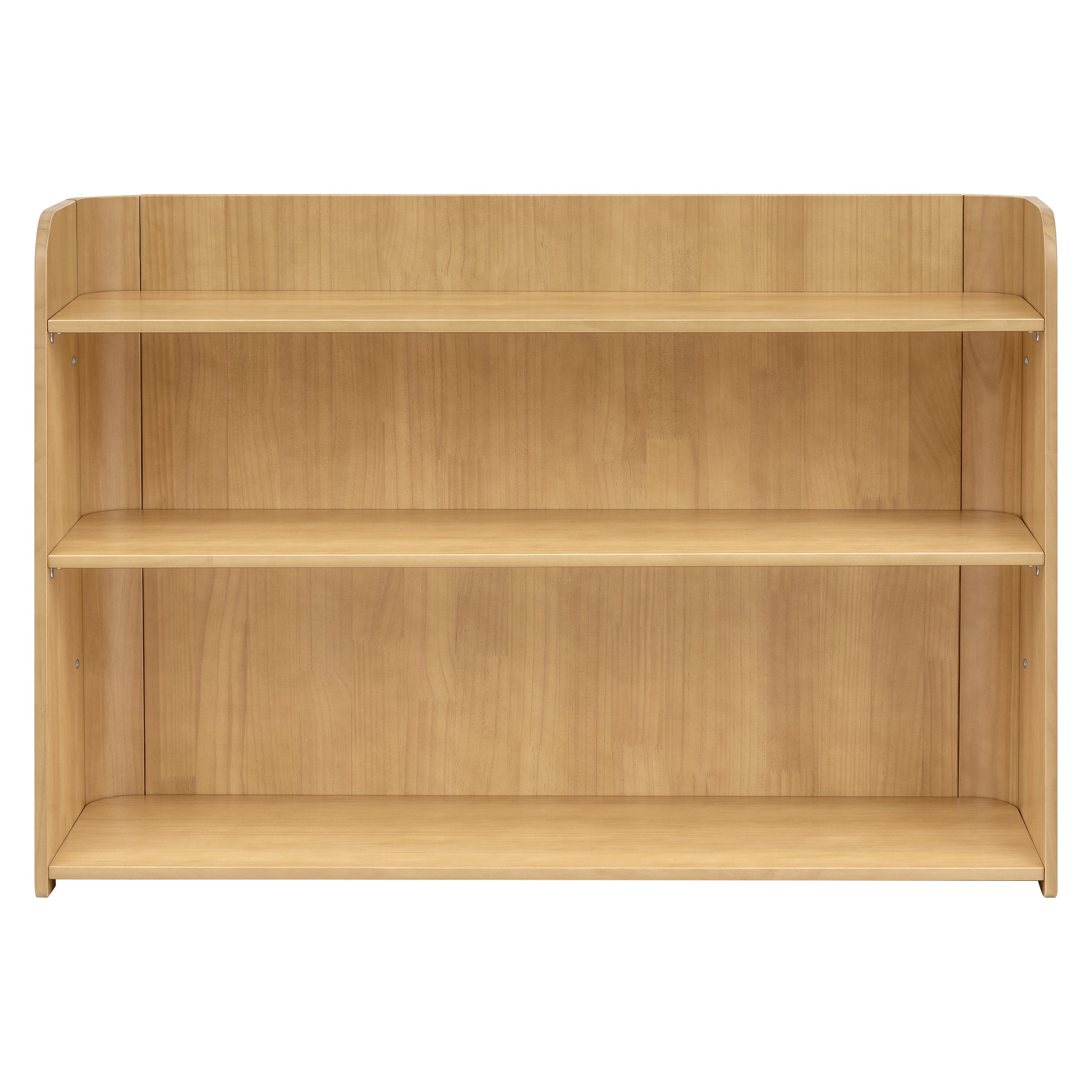 M32211HY,Melo Montessori-Inspired Bookcase in Honey