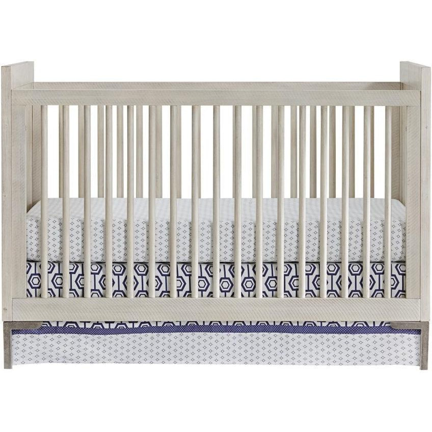 Beck 3-in-1 Cottage Crib