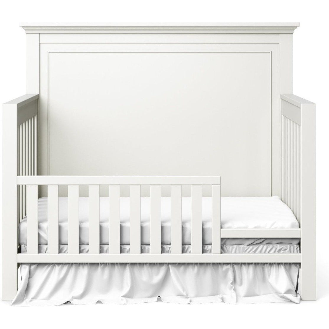Silva Jordan Toddler Rail