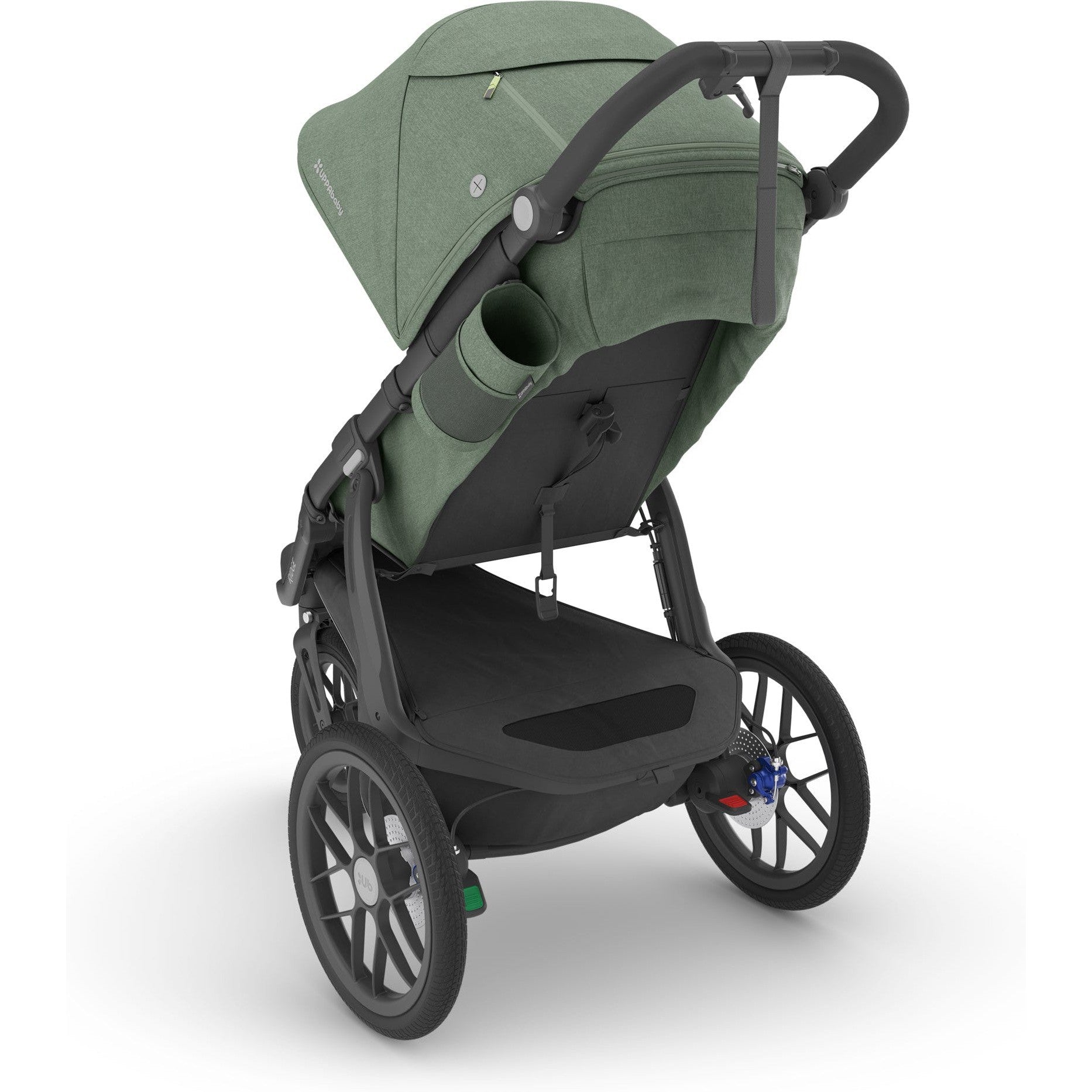 uppababy ridge theo UPPAbaby Ridge Stroller – Kids Bedroom Gallery